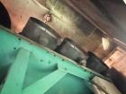 Used Cummins 1100CGMA 1.1MW Natural Gas Generator – QSV-81G Engine, Stamford AVK